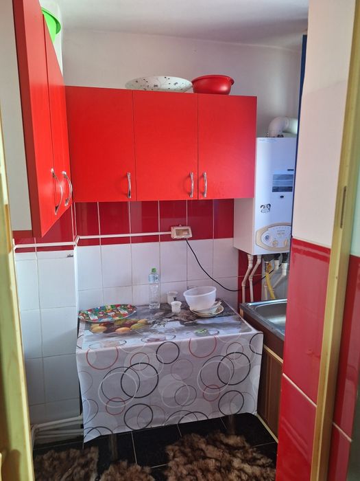 Garsoniera comfort 1 de vanzare zona tineretului