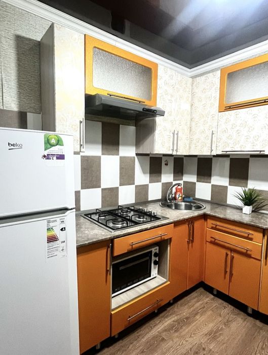 Квартира посуточно