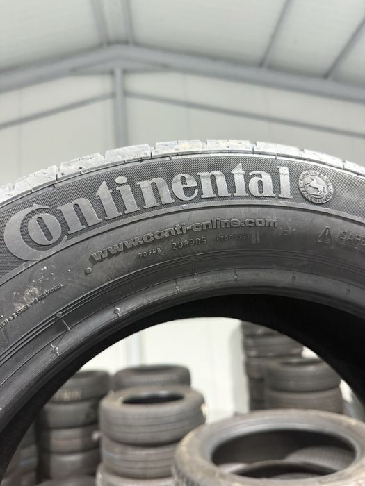 Anvelope noi de vara 205/60 R16