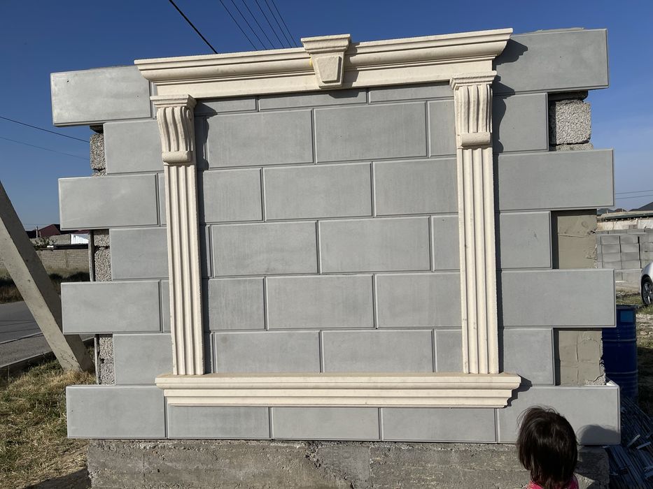 Термопанель үйдің сыртына арналған