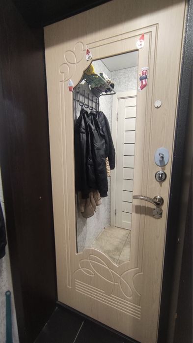 Продам 2х комнатную квартиру