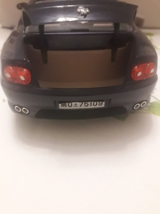 Machete de colecție