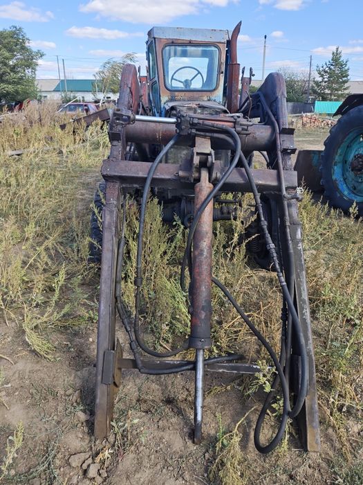 Продам Трактор Т40