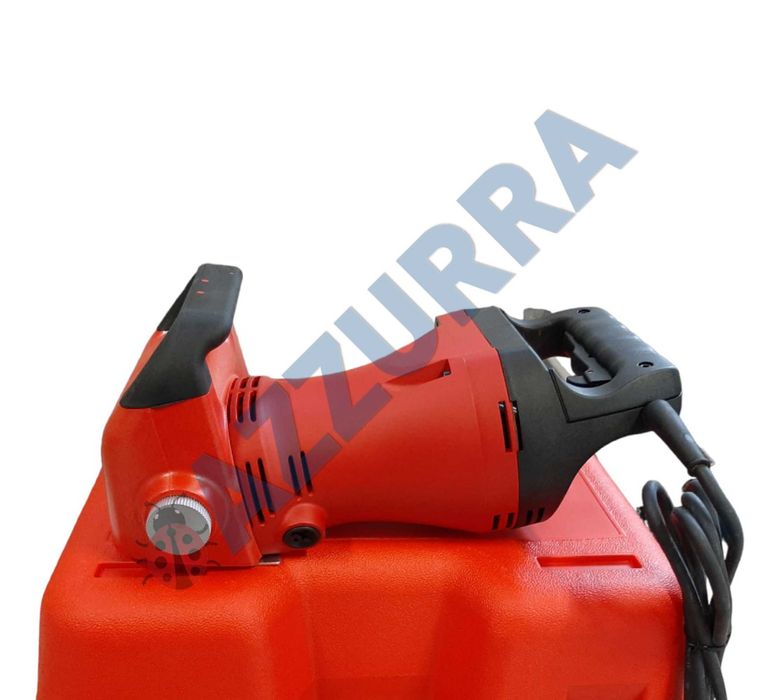 Masina taiat canale in zidarie