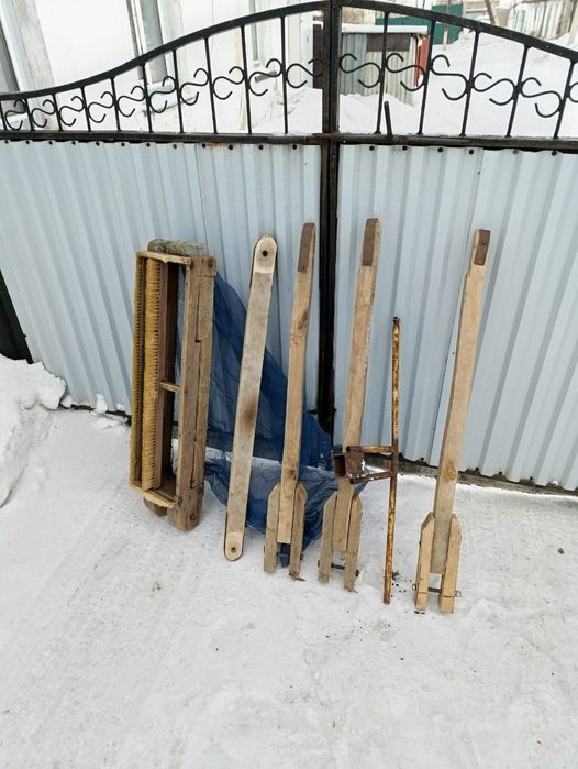 Корыто для ловли бармаша