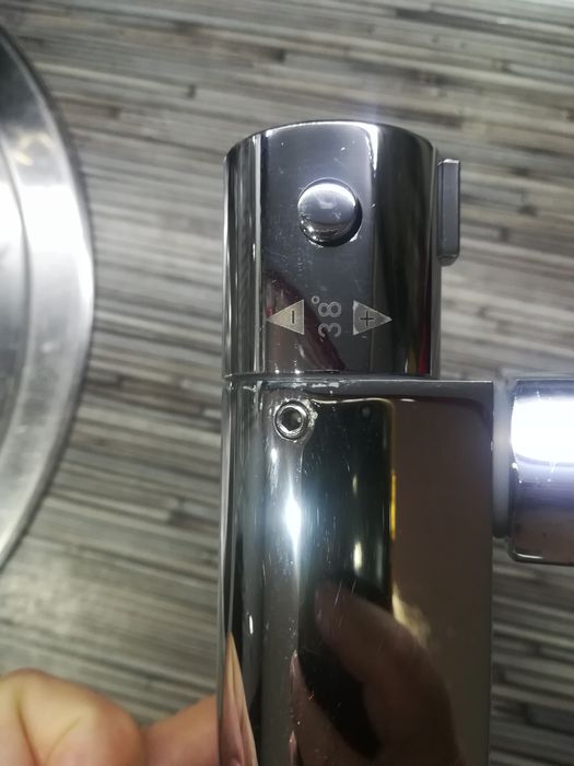 Термостатен смесител /Австрия