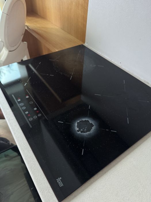 Фурна и котлони за вграждане TEKA