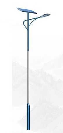 Дорожные уличные опоры, торшеры, столбы, фонари, светильники 110 серия