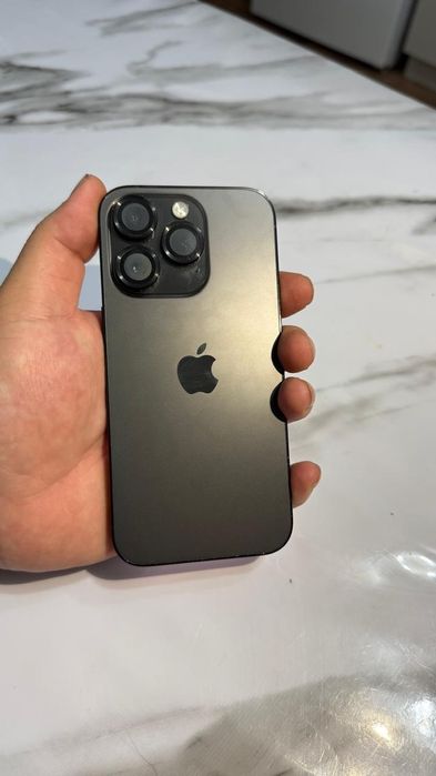 Iphone 14 Pro 256