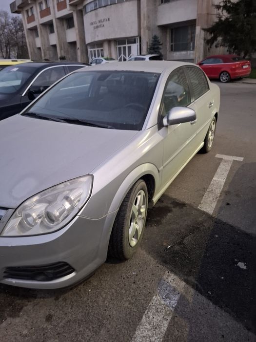 Vind autoturism Opel vectra C