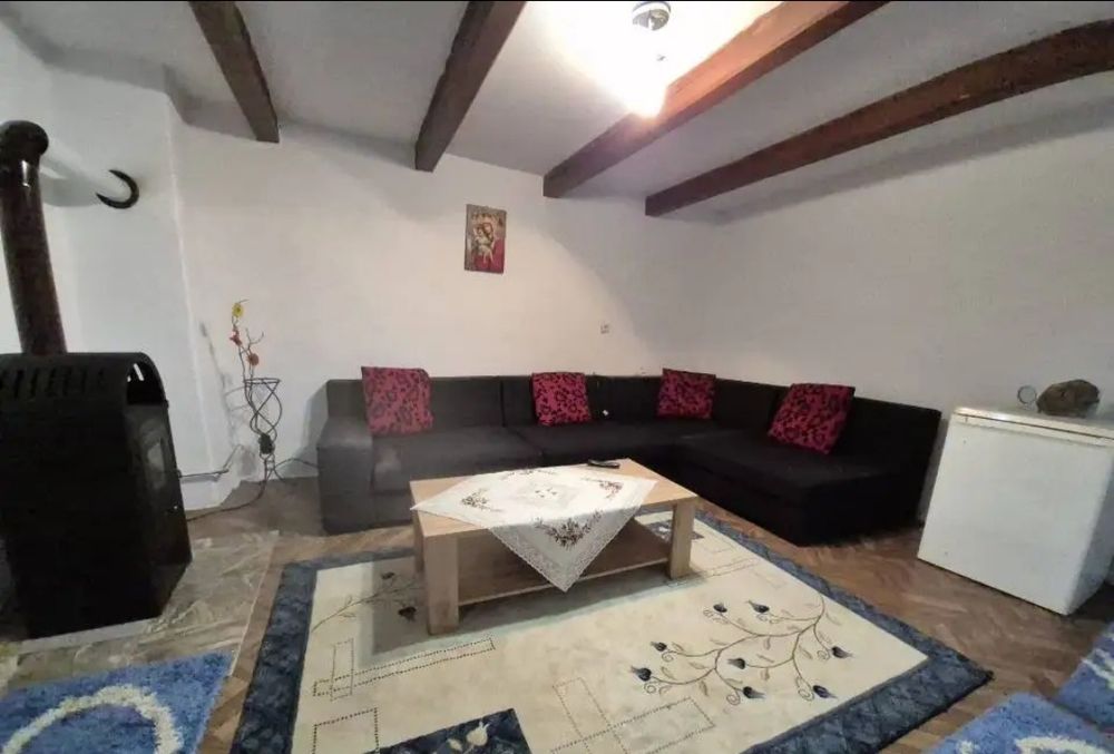 Casă de  vacanță deosebita.