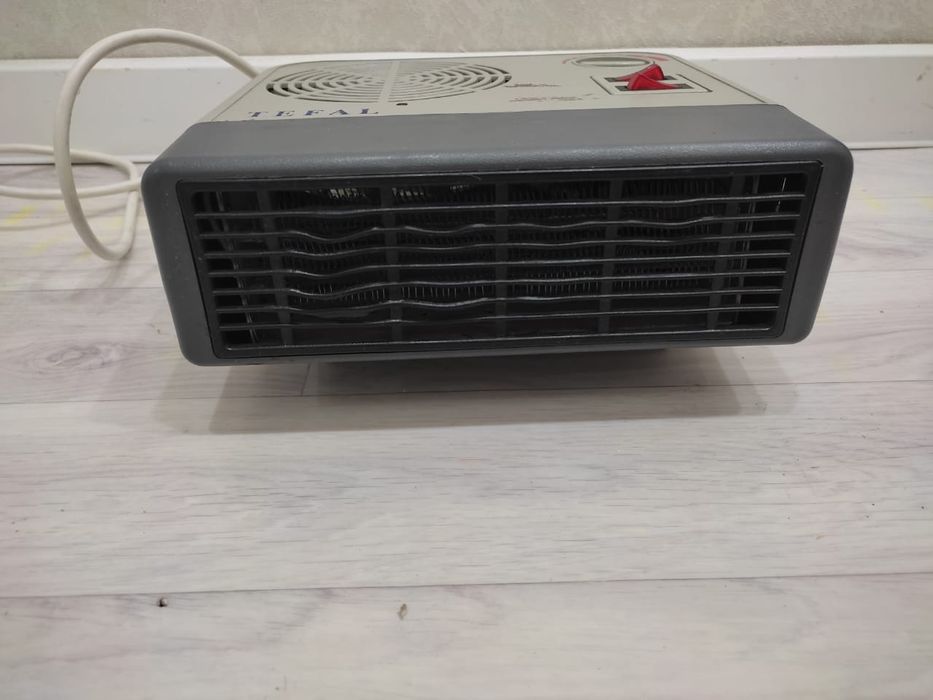 Обогреватель электрический