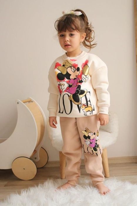 Костюмы для девочек