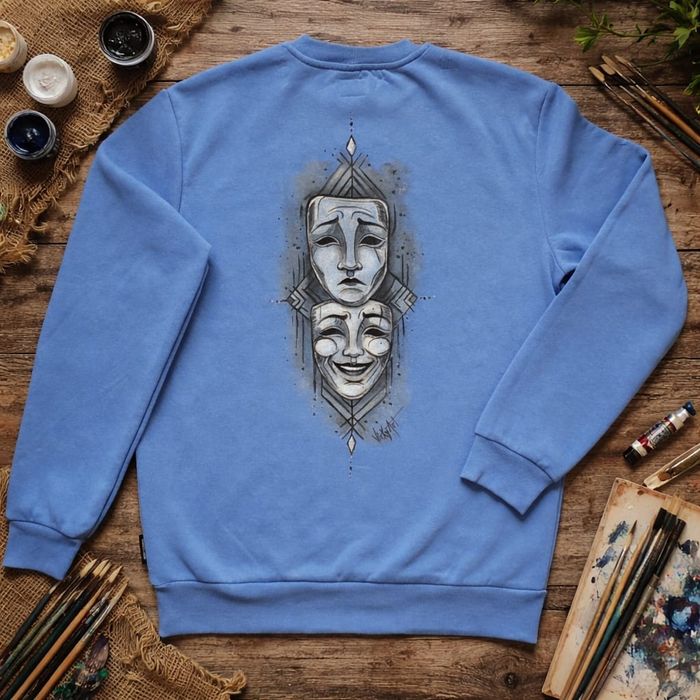 Haine pictate manual