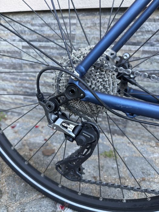 Гравел Stevens Supreme PRO размер: 28/54см