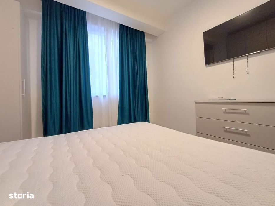 Apartament 3 camere+ Loc de parcare- BLOC 2025 — fotografia 3