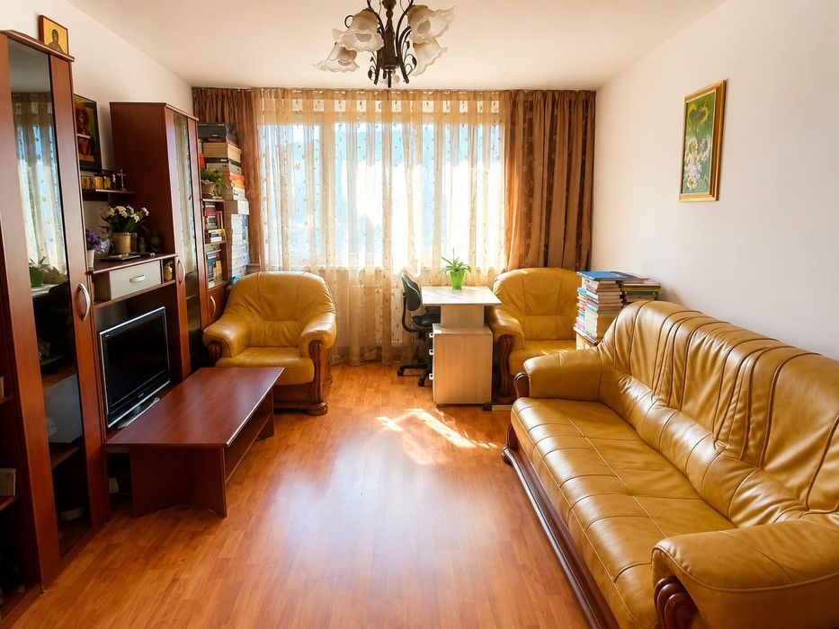 Proprietar vand Apartament 2 Camere zona Orion