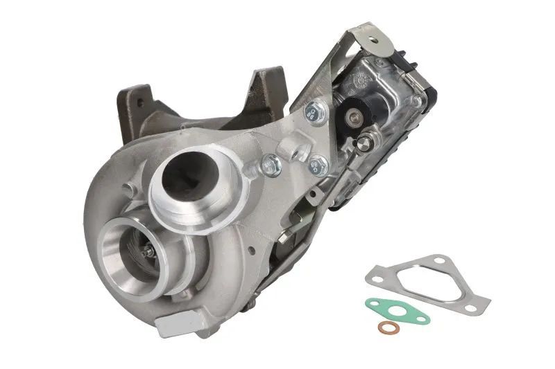turbina noua mercedes c-class w203 CL203 CLK C-209 E-Class W211 2.2d