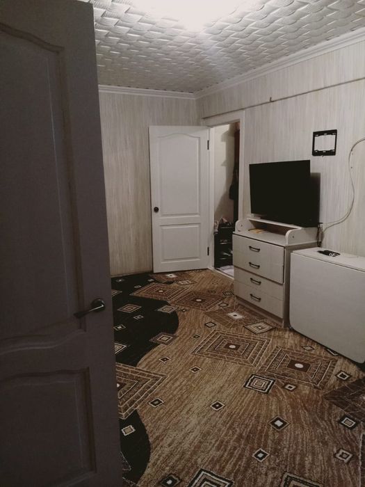 Продам квартиру в поселке Винное