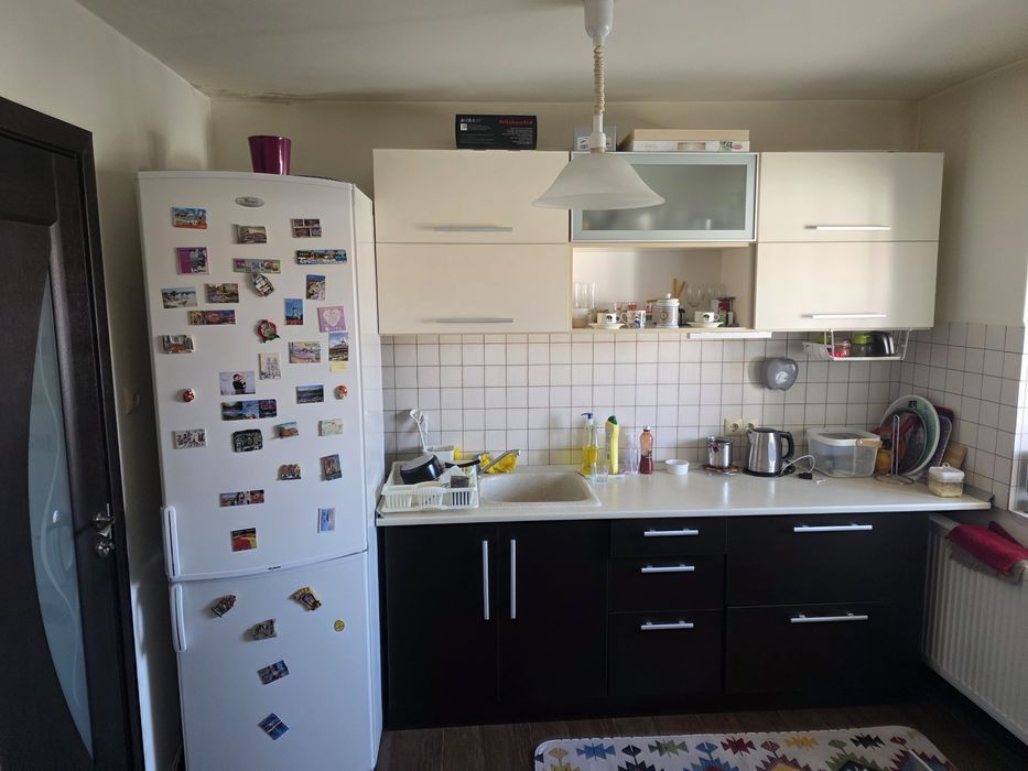 Apartament 2 Camere Carpați II