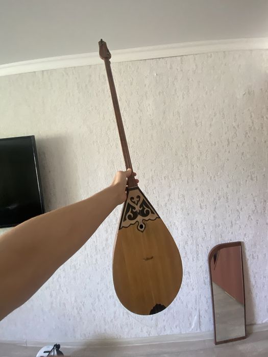 Продается домбра!!