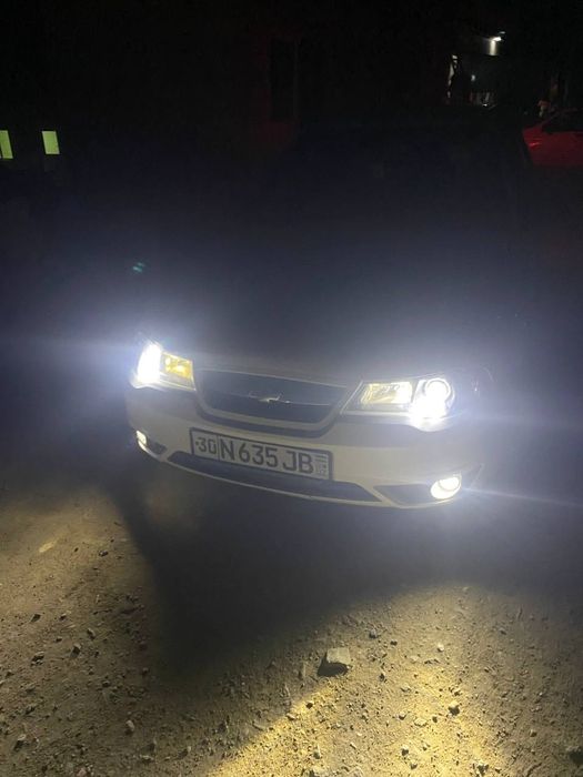 Nexia 2 xolati alo darajada