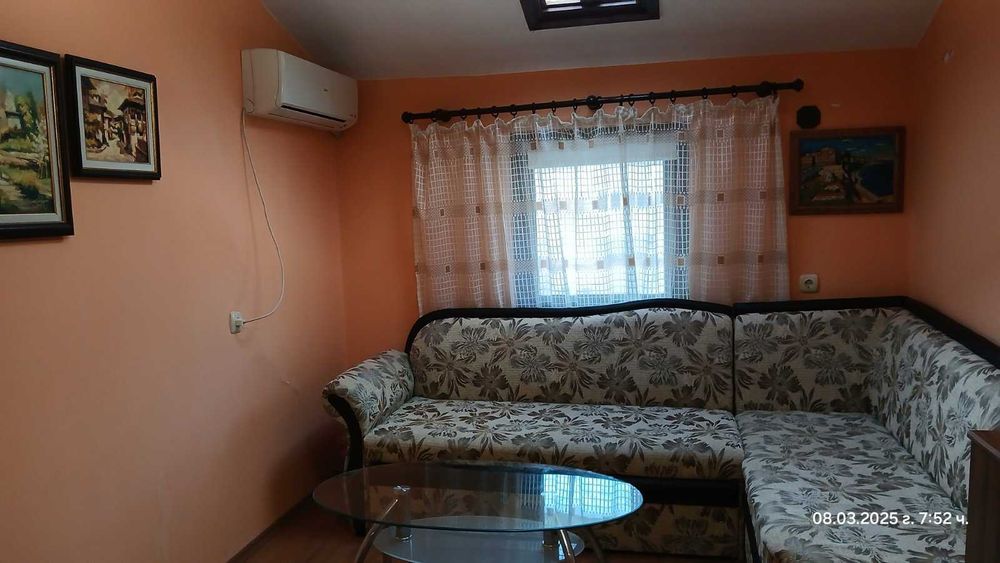 Продава се Едностаен апартамент в Русе, Дружба 3 - 30 кв.м за 1500 €/кв.м - Снимка #1