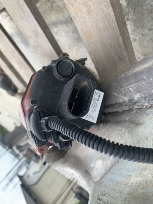 Caseta directie electrica passat/golf6/seat/touran/skoda euro5