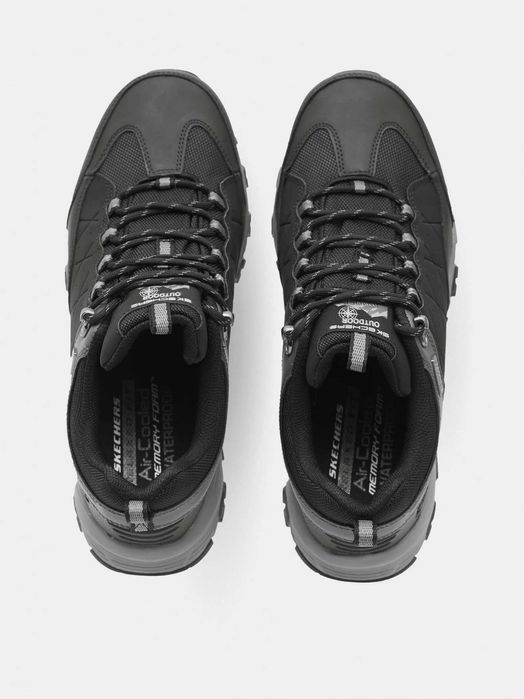 Skechers- Selmen-Чисто Нови в Кутия