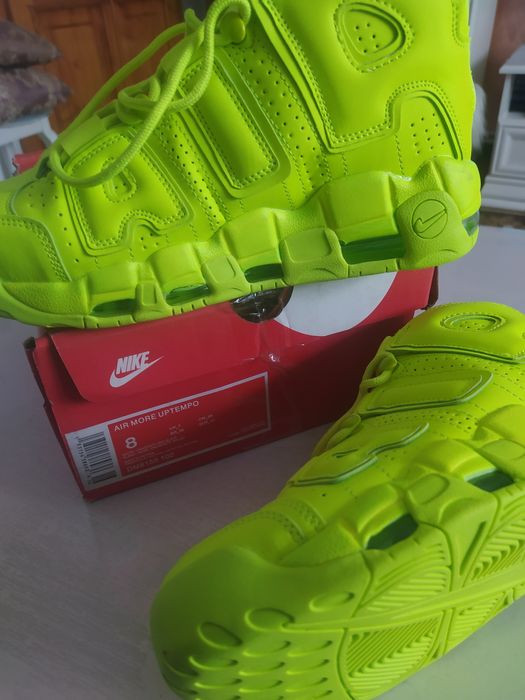Nike Air More Uptempo mr 41 cm26