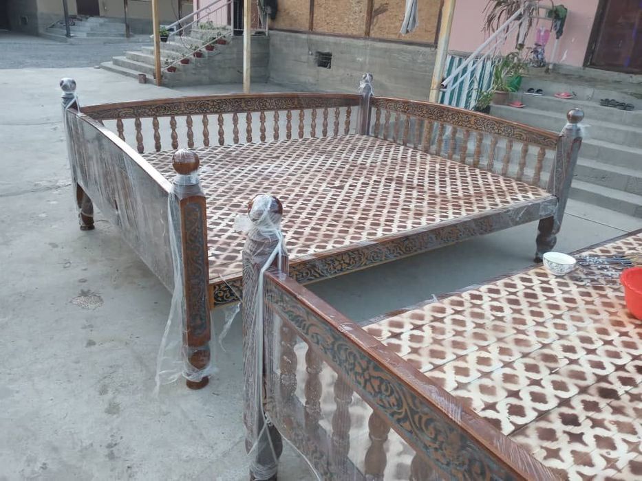 Sori Tapchan kiravat