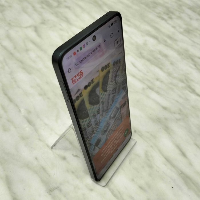 Telefon Oppo Reno 11F 5G 256GB Verde Zeus Amanet Rahova 29948