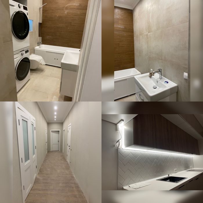 Кафельщик! Укладка кафелья, керамогранита, двери, ламинат - Укладка ...