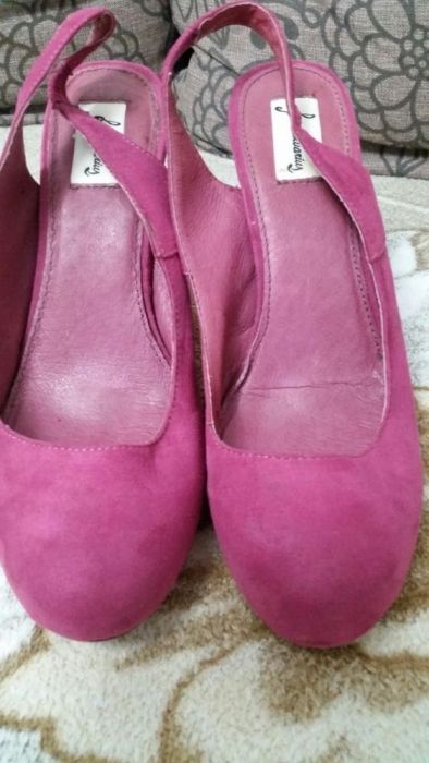Pantofi dama Stradivarius mas 37