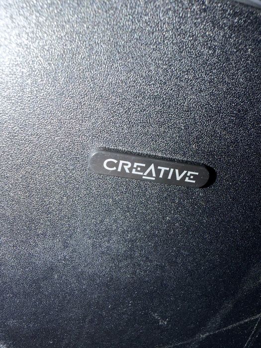 Тонколони , буфер Creative Inspire T6100 5.1 за компютър