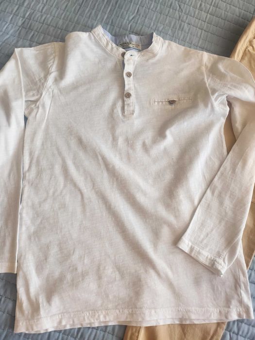 Лот за момче 152 см, 11-12 год