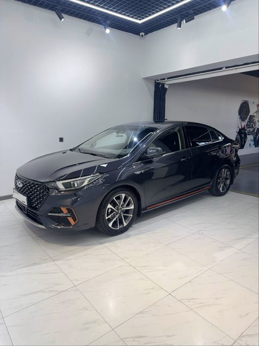 Chery ARRIZO 6 PRO 2023 — 2