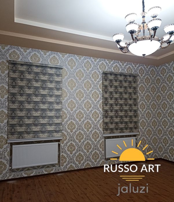 Жалюзи всех видов для вашего дома и офиса, по самым низким ценам.