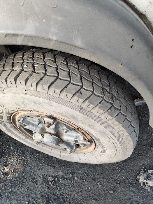 Камаз в отличном состоянии