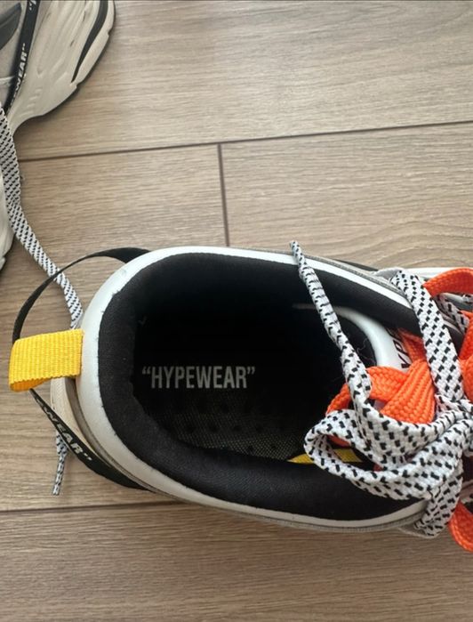 adidasi barbati marimea 42