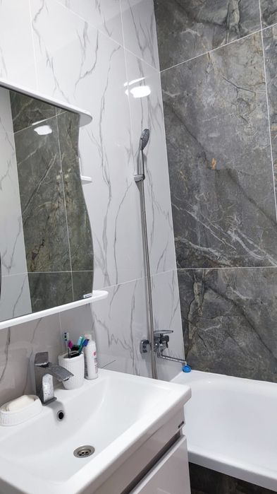 Продаю 3-х комнатную квартиру