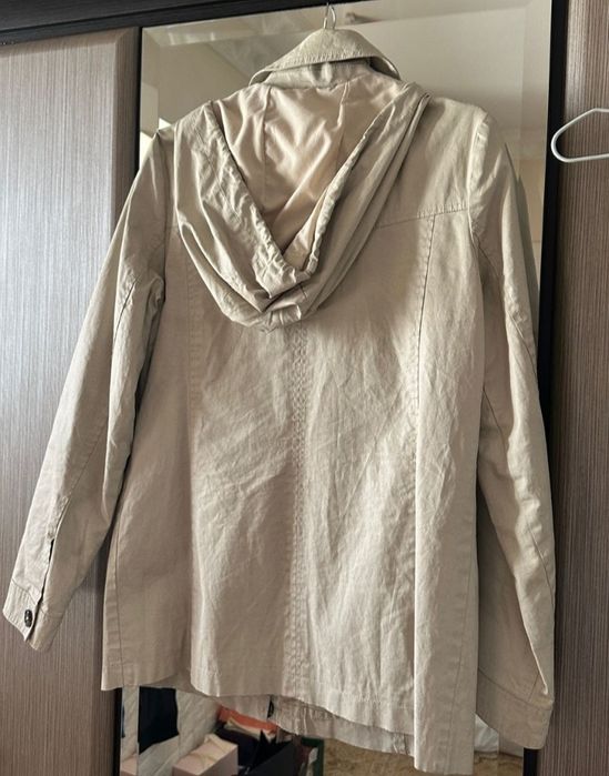 Тренч женский M&S 42-44