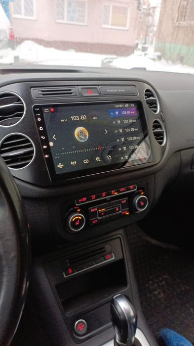 Продам Volkswagen Tiguan.