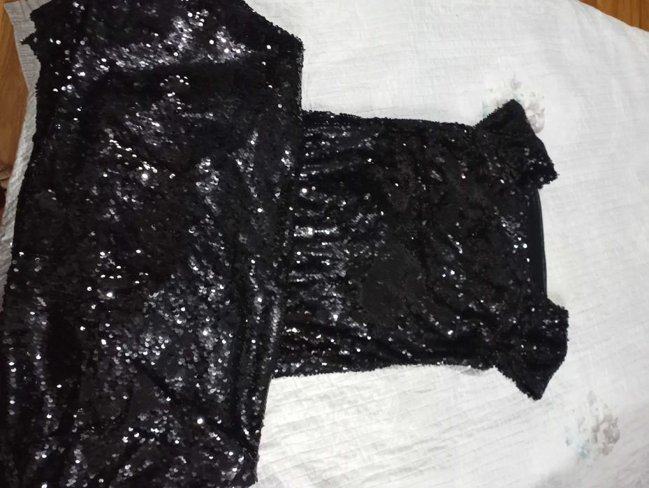 Vecherniy, toʻybop koʻylak