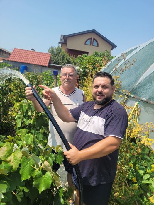 Puțuri apa denisipari