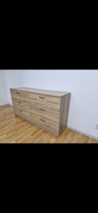 Продам новый комод