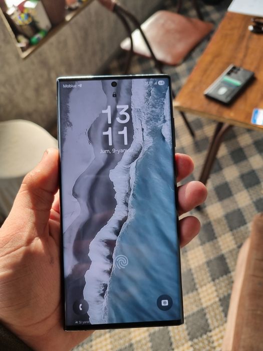 Samsung Galaxy S22 Ultra 256GB