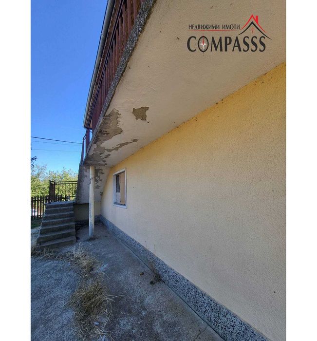 Продава се Къща в с. Стефаново, Област Добрич - 120 кв.м за 355 €/кв.м - Снимка #12