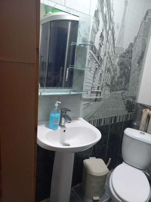 Продается частный дом в п. Майколь