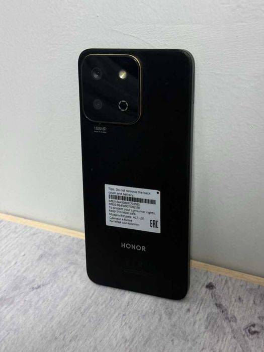 Продам телефон Honor x7c(0710 г.Уральск) 895415